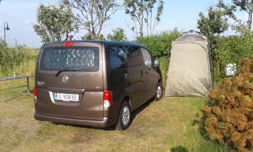 Camping Glücksburg