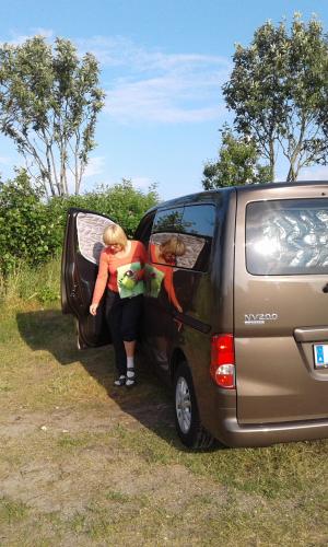Camping Glücksburg