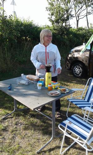 Camping Glücksburg