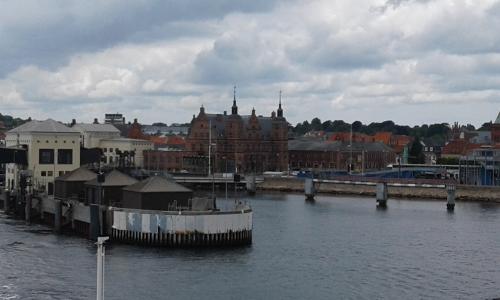 Helsingborg