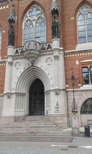Helsingborg