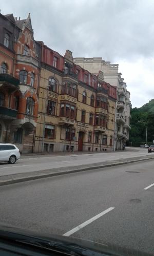 Helsingborg